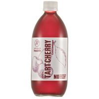 Just Pure Health Tart Cherry Juice Concentrate 500g